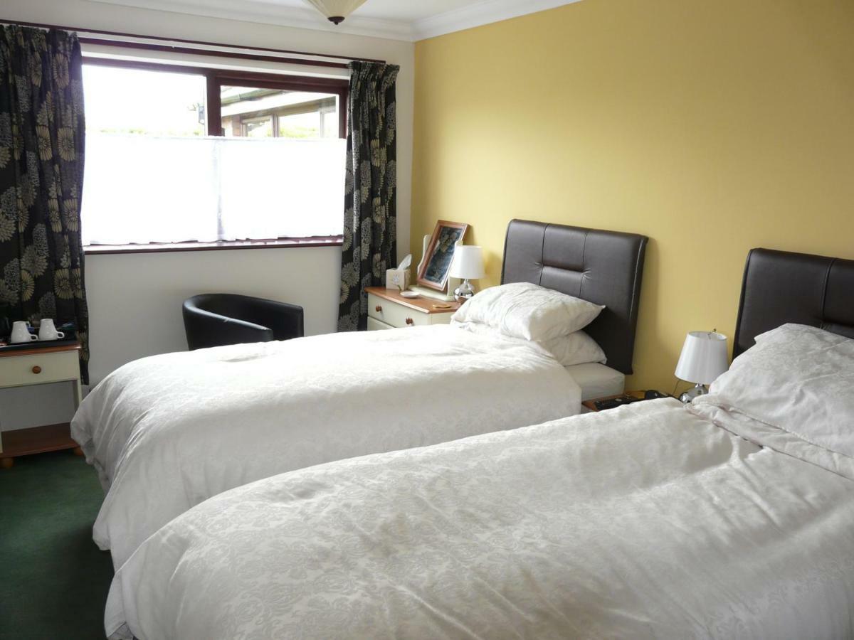 B&B Meadow View Tirril 外观 照片