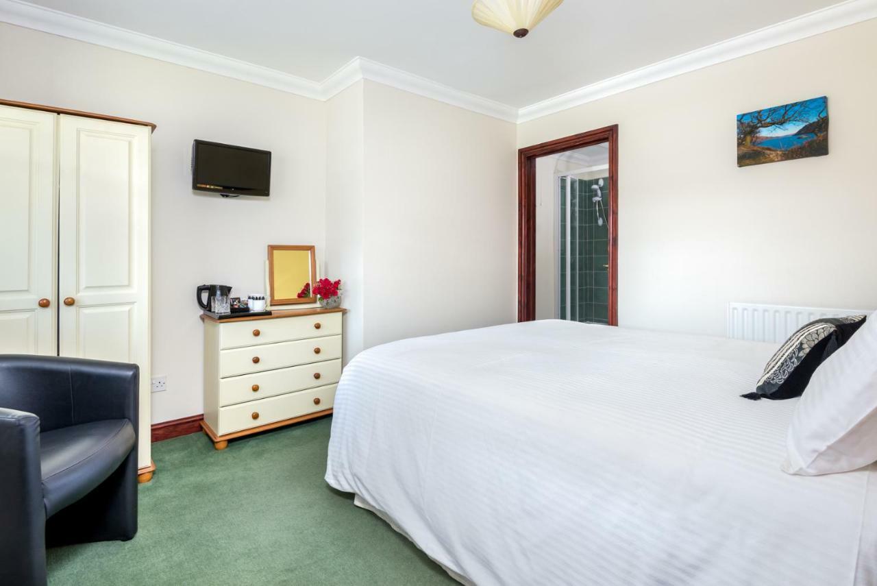 B&B Meadow View Tirril 外观 照片