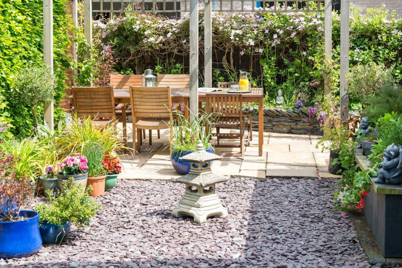B&B Meadow View Tirril 外观 照片